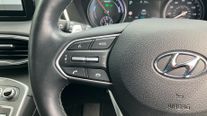 Hyundai SANTA FE 1.6 TGDi Hybrid Premium 5dr Auto Hybrid Estate